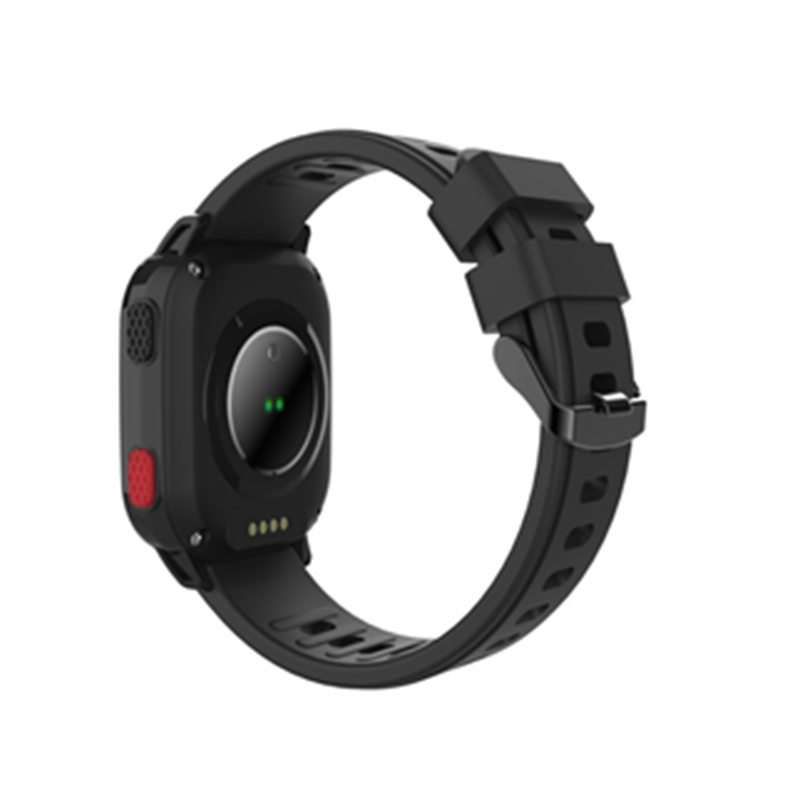 防爆4g智能手表