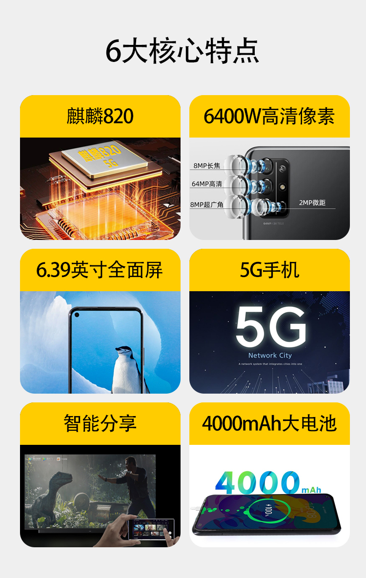 5G防爆手机DL04