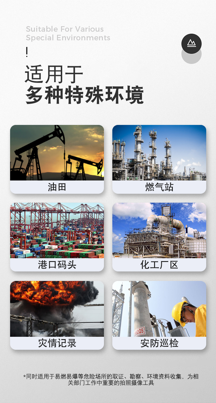 防爆摄像机Exdv1680